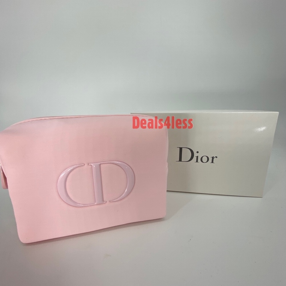 Dior Pouch - Picture 5 of 8